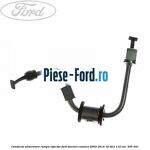 Conducta alimentare rampa injector Ford Tourneo Connect 2002-2014 1.8 TDCi 110 cai #10FD5C8C7A